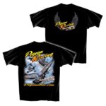 Pigeon Racing T-shirt "Thoroughbreds of the Sky"