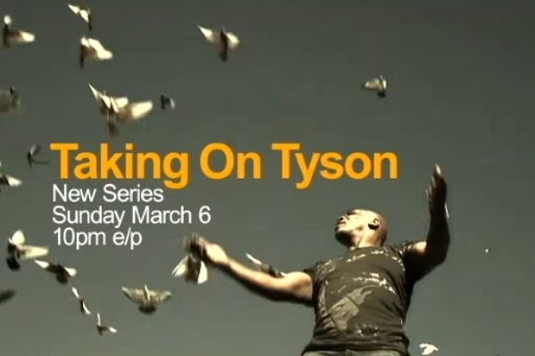 What did you think of Taking on Tyson?